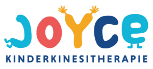 logo joyce kinderkinesitherapie roeselare